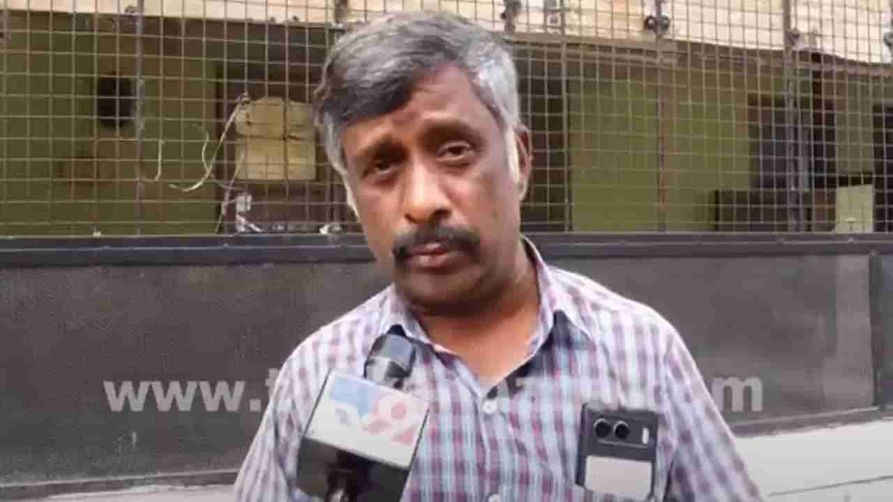 ಮಂಗಳೂರು: ಸ್ನೇಹಮಯಿ ಕೃಷ್ಣ ವಿರುದ್ಧ ವಾಮಾಚಾರ ಪ್ರಕರಣ, ಮಹಿಳಾ ಪೊಲೀಸ್ ಅಧಿಕಾರಿಯ ನಂಟು!
