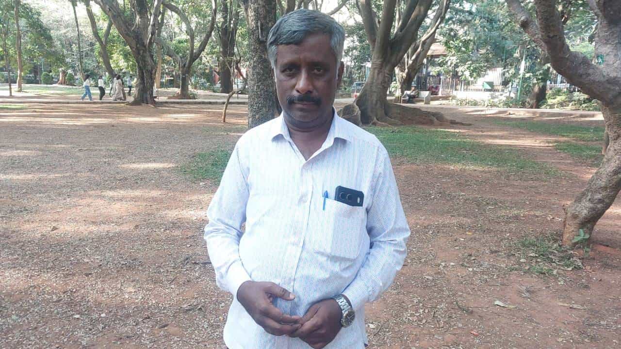 ಮುಡಾ ಕೇಸ್ ತನಿಖೆ ಸಿಬಿಐಗೆ ಕೋರಿ ‘ಸುಪ್ರೀಂ’ಗೆ ಮೇಲ್ಮನವಿ ಸಲ್ಲಿಸದಿರಲು ಸ್ನೇಹಮಯಿ ನಿರ್ಧಾರ ಮುಡಾ ಕೇಸ್ ತನಿಖೆ ಸಿಬಿಐಗೆ ಕೋರಿ ‘ಸುಪ್ರೀಂ’ಗೆ ಮೇಲ್ಮನವಿ ಸಲ್ಲಿಸದಿರಲು ಸ್ನೇಹಮಯಿ ನಿರ್ಧಾರ