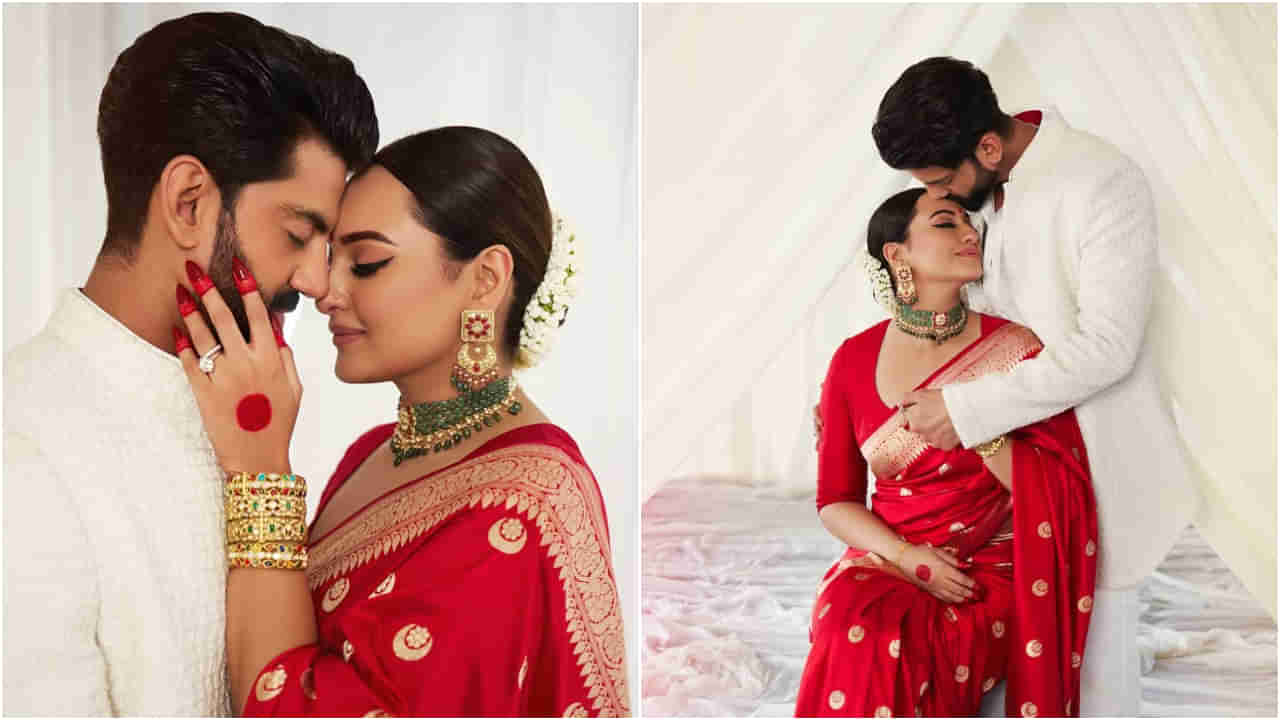 ಜಹೀರ್ ಇಕ್ಬಾಲ್ ಜತೆ ಮದುವೆ ಆದ ಬಳಿಕ ಸೋನಾಕ್ಷಿ ಯಾಕೆ ಮತಾಂತರ ಆಗಲಿಲ್ಲ? ಕಾರಣ ತಿಳಿಸಿದ ನಟಿ