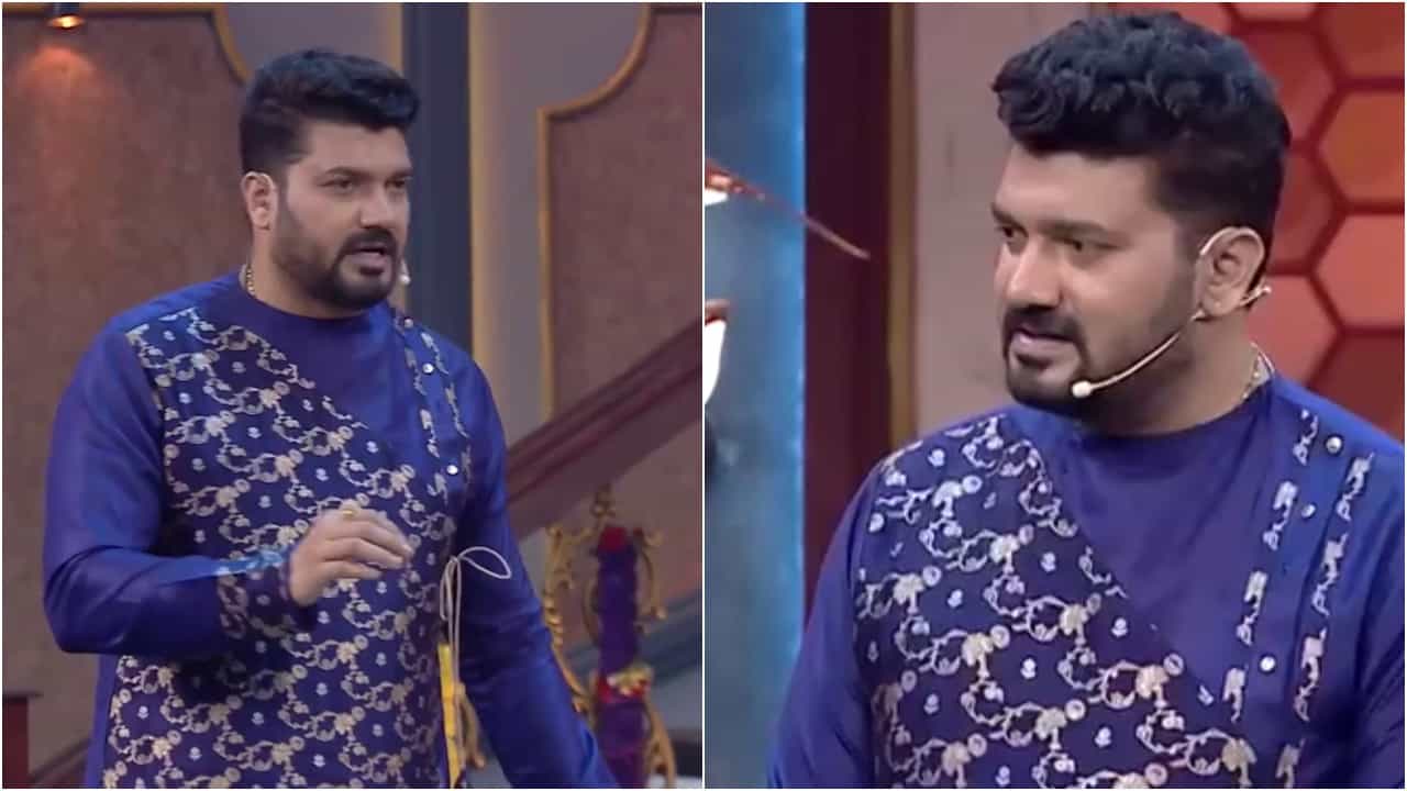‘ಮಜಾ ಟಾಕೀಸ್’ನಿಂದ ಬದಲಾಗಿದೆ ಹಲವರ ಬದುಕು; ವಿವರಿಸಿದ ಸೃಜನ್ ಲೋಕೇಶ್ ‘ಮಜಾ ಟಾಕೀಸ್’ನಿಂದ ಬದಲಾಗಿದೆ ಹಲವರ ಬದುಕು; ವಿವರಿಸಿದ ಸೃಜನ್ ಲೋಕೇಶ್