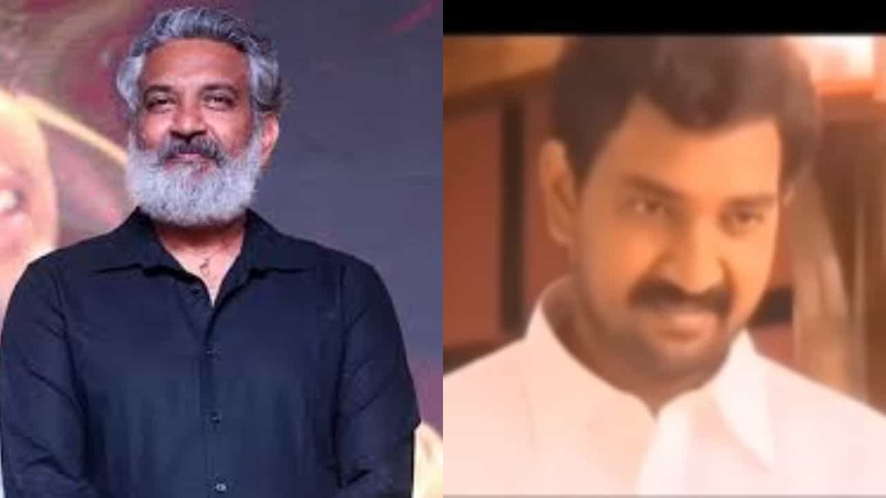 ರೆಡಿಯೋ ಜಾಕಿ ಹಿಂದೆ ಬಿದ್ದ ರಾಜಮೌಳಿ, ಪ್ರಪೋಸ್ ಮಾಡೇಬಿಟ್ಟ ಚೆಲುವೆ
