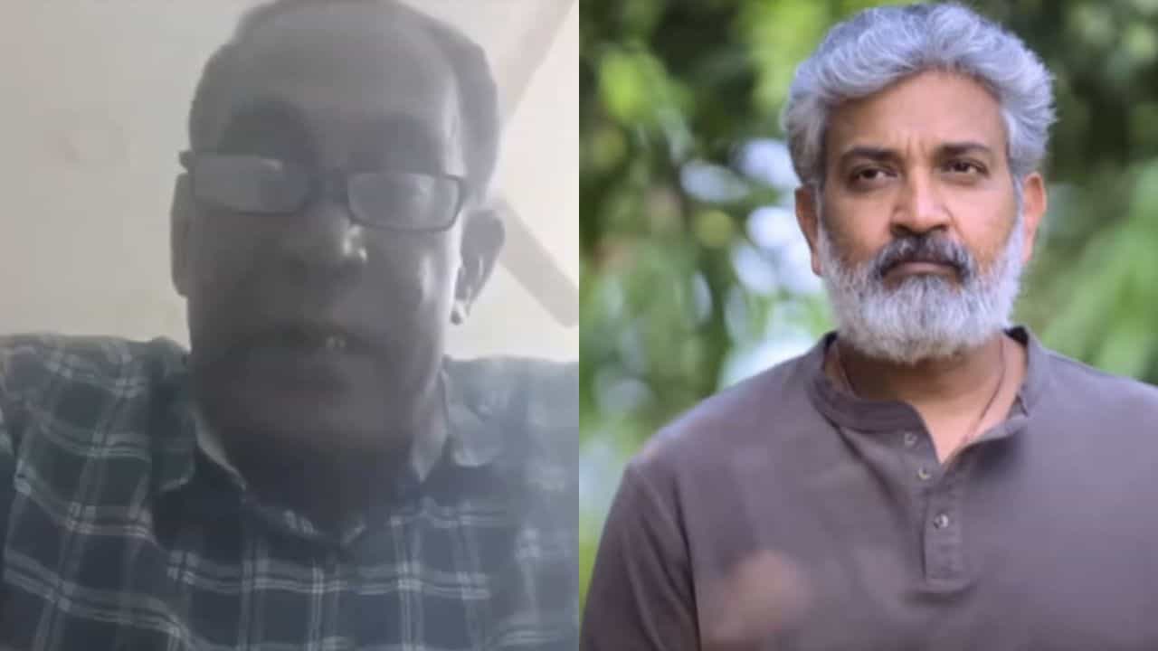 ರಾಜಮೌಳಿ ಹೆಸರು ಬರೆದು ಆತ್ಮಹತ್ಯೆ ಮಾಡಿಕೊಂಡ ಹಳೆ ಗೆಳೆಯ, ಲವ್ ಸ್ಟೋರಿ ಕಾರಣ ರಾಜಮೌಳಿ ಹೆಸರು ಬರೆದು ಆತ್ಮಹತ್ಯೆ ಮಾಡಿಕೊಂಡ ಹಳೆ ಗೆಳೆಯ, ಲವ್ ಸ್ಟೋರಿ ಕಾರಣ