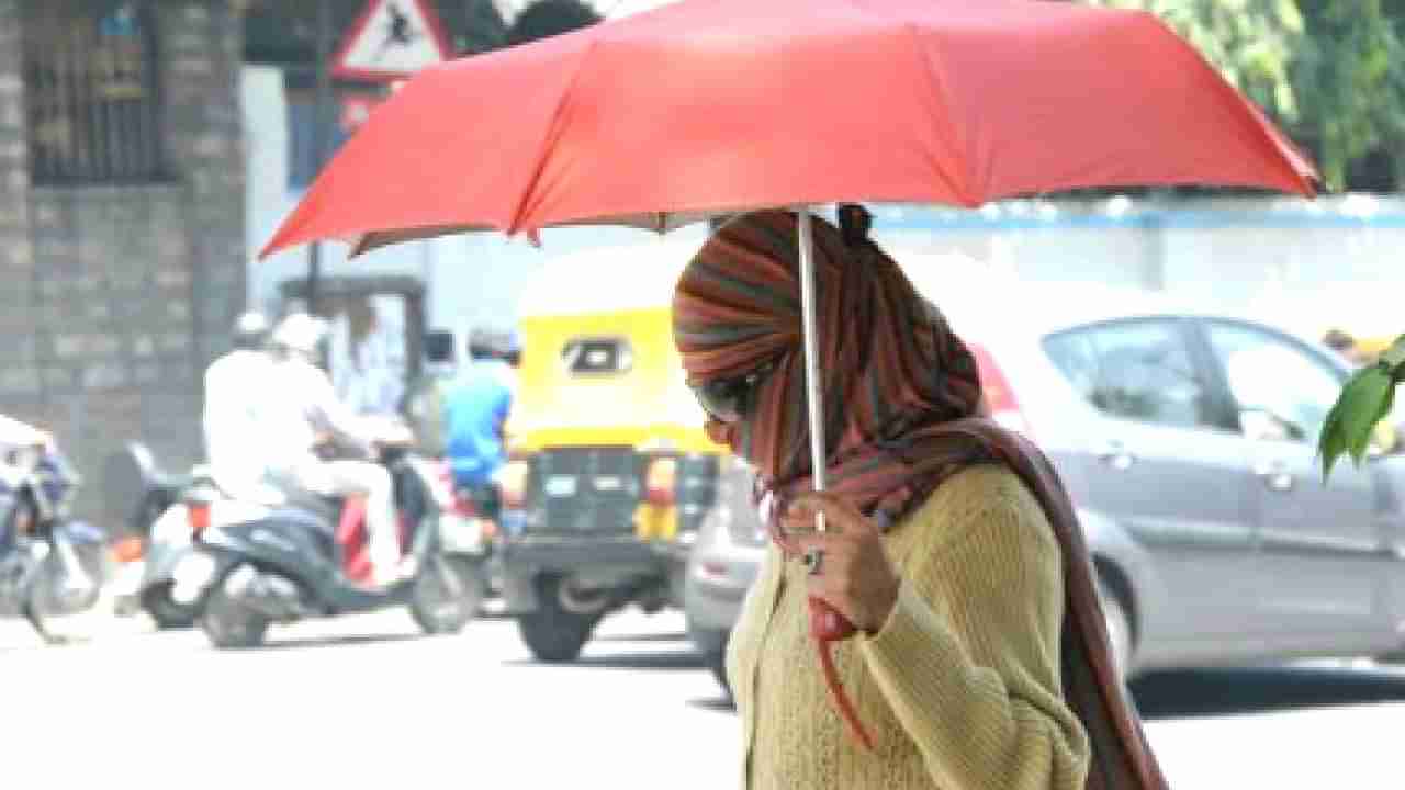 Karnataka Weather: ಕರ್ನಾಟಕದ ಉತ್ತರ ಒಳನಾಡಿನಲ್ಲಿ ಗರಿಷ್ಠ ಉಷ್ಣಾಂಶದಲ್ಲಿ ಏರಿಕೆ