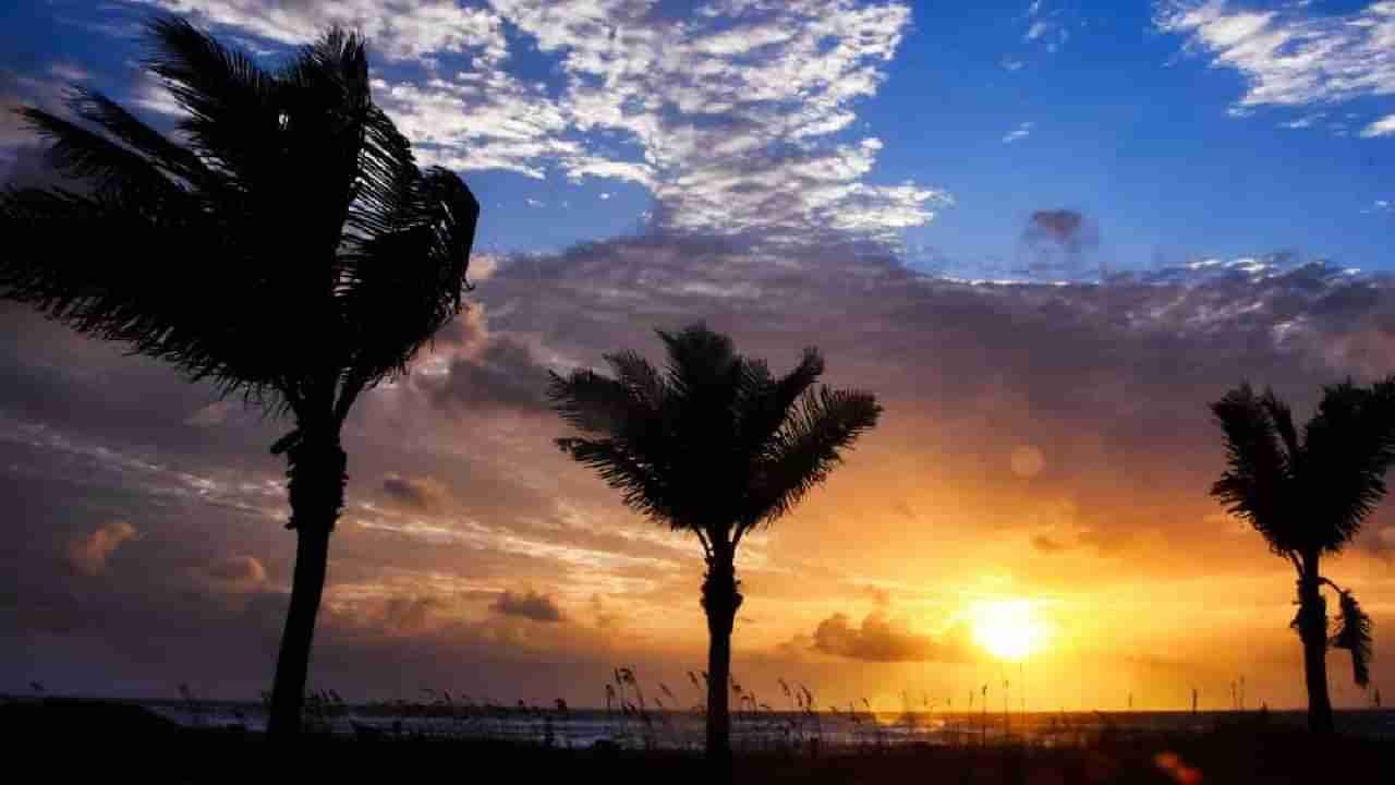 Karnataka Weather: ದಾವಣಗೆರೆಯಲ್ಲಿ ಅತ್ಯಂತ ಕಡಿಮೆ ತಾಪಮಾನ, ಕಲಬುರಗಿಯಲ್ಲಿ ಅತಿ ಹೆಚ್ಚು ಉಷ್ಣಾಂಶ