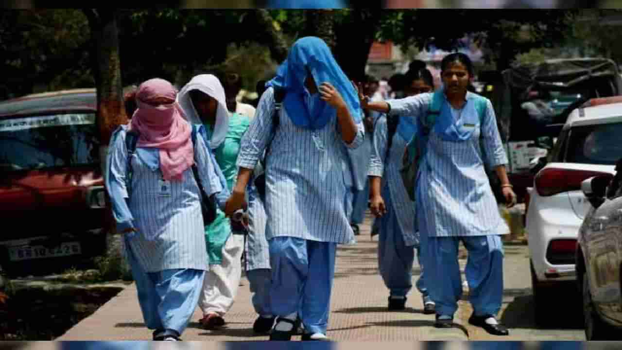 Karnataka Weather: ಕರ್ನಾಟಕದ ಕರಾವಳಿ ಜಿಲ್ಲೆಗಳಿಗೆ ಉಷ್ಣ ಅಲೆಯ ಎಚ್ಚರಿಕೆ, ಯೆಲ್ಲೋ ಅಲರ್ಟ್​