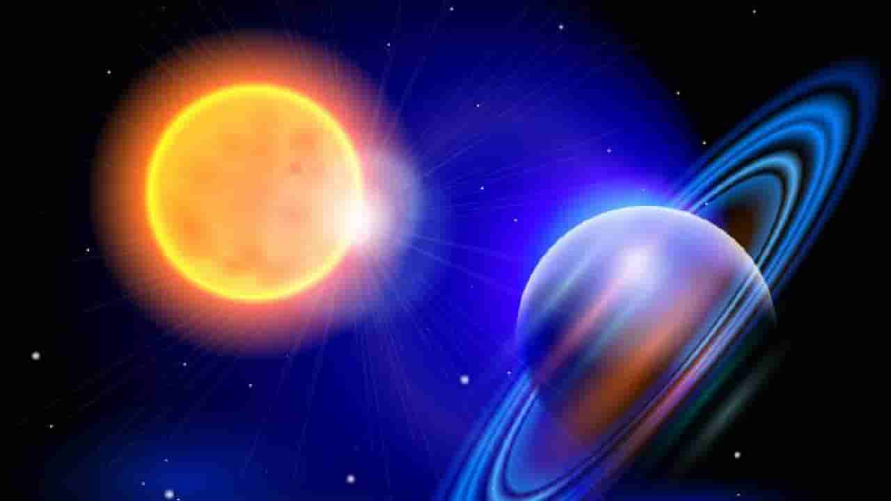 Surya Shani Yuti 2025: ಸೂರ್ಯ- ಶನಿಯ ಸಂಯೋಗ; ಈ 5 ರಾಶಿಯವರು ಜಾಗರೂಕರಾಗಿರಿ