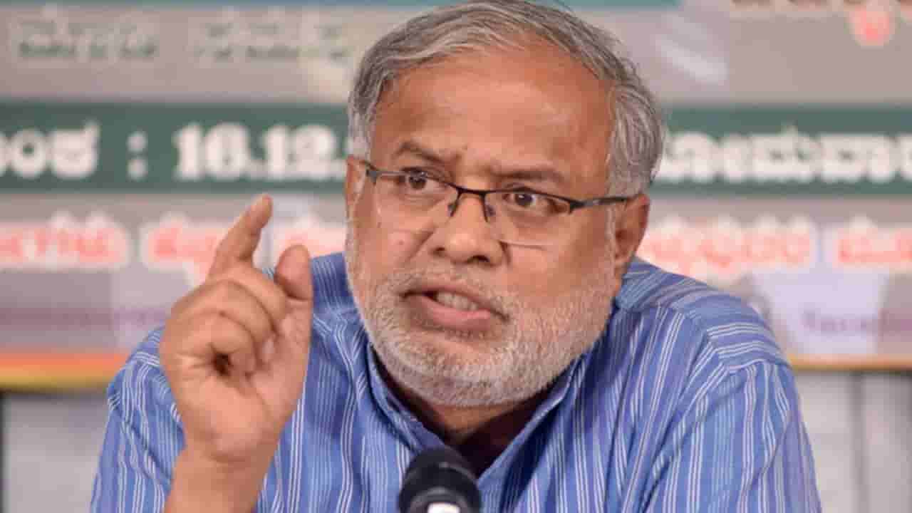 ಹೆಬ್ಬಾಳದಲ್ಲಿ ಬಿಎಂಆರ್ಸಿಎಲ್ನಿಂದ ಬಹುಮಾದರಿ ಸಾರಿಗೆ ಕೇಂದ್ರ ನಿರ್ಮಾಣ ವಿಳಂಬ: ಡಿಕೆ ಶಿವಕುಮಾರ್ಗೆ ಸುರೇಶ್ ಕುಮಾರ್ ಪತ್ರ