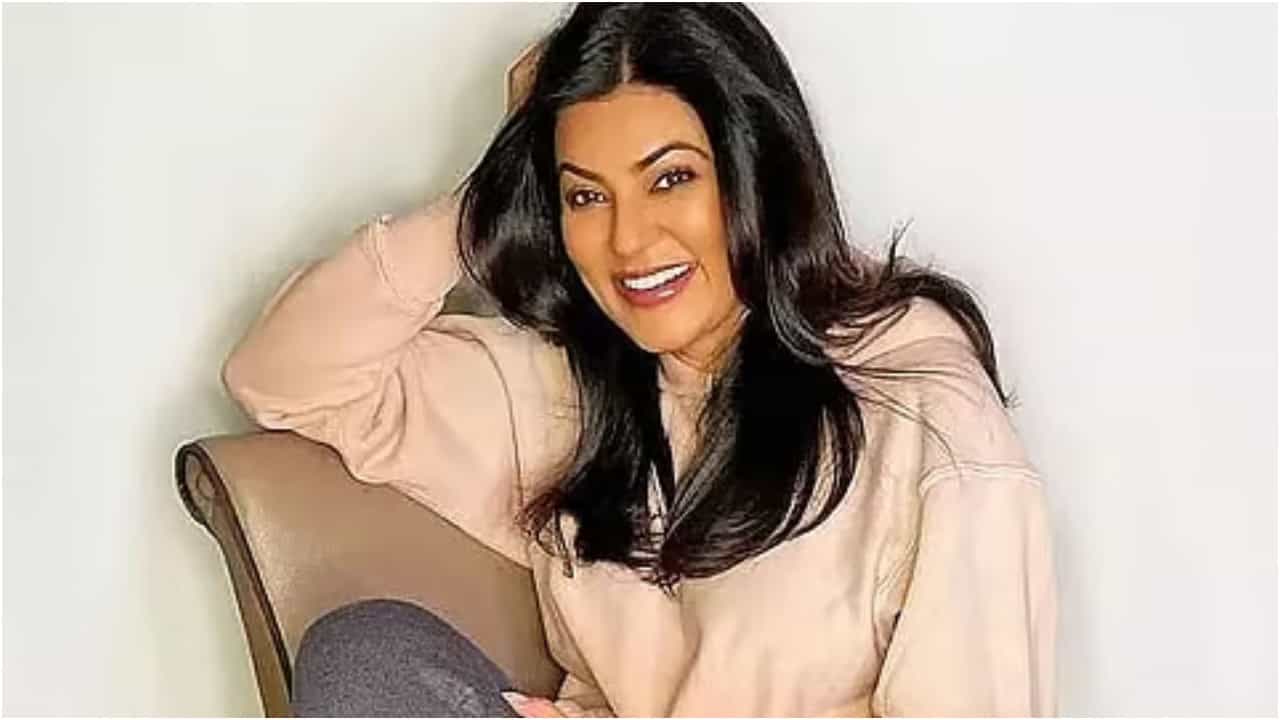 49ನೇ ವಯಸ್ಸಿಗೆ ಸುಶ್ಮಿತಾ ಸೇನ್​ಗೆ ಬಂತು ಮದುವೆ ಆಗೋ ಆಸೆ