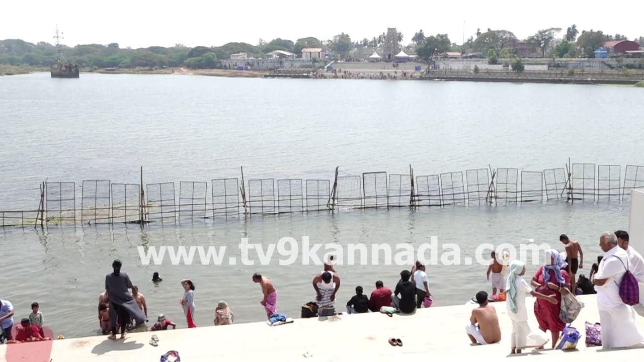 ಇಂದಿನಿಂದ 3 ದಿನ ಟಿ ನರಸೀಪುರದಲ್ಲಿ ಕುಂಭಮೇಳ: ಸಿದ್ಧತೆ ಹೇಗಿದೆ ನೋಡಿ