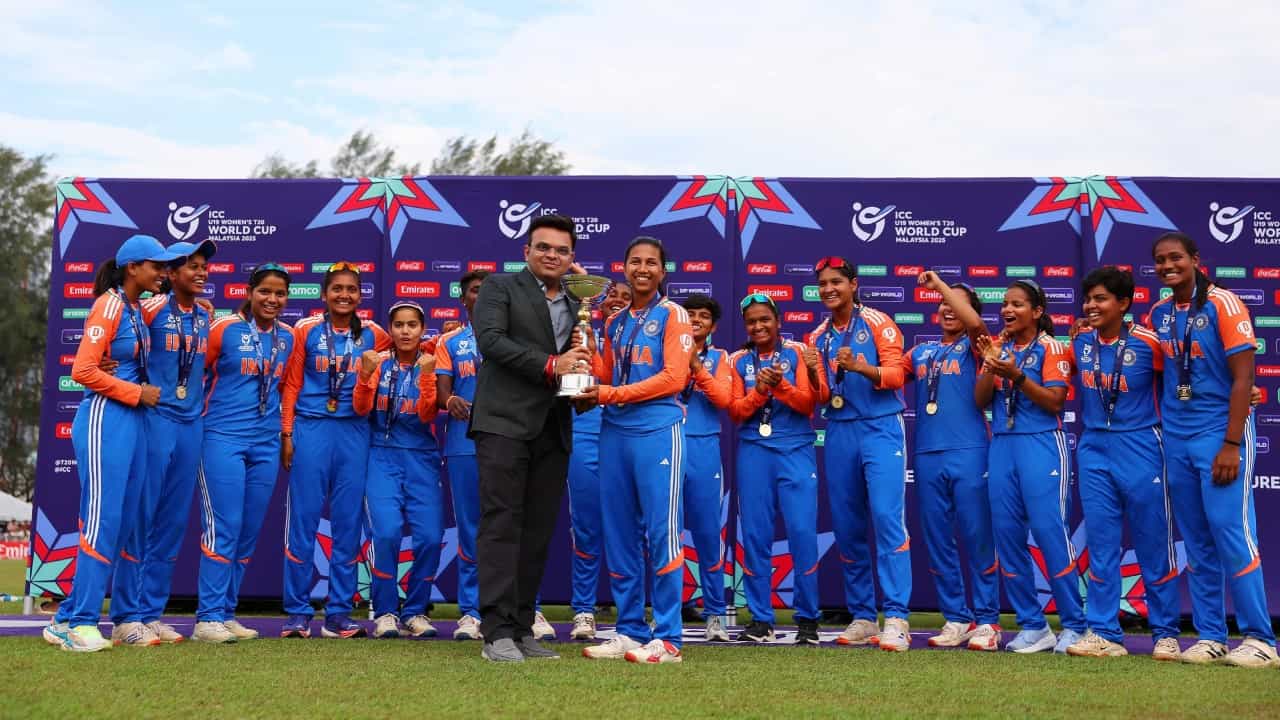 T20 World Cup 2025: ಟಿ20 ವಿಶ್ವಕಪ್‌ ಗೆದ್ದ ಭಾರತಕ್ಕೆ ನಯಾ ಪೈಸಾ ಬಹುಮಾನ ನೀಡದ ಐಸಿಸಿ