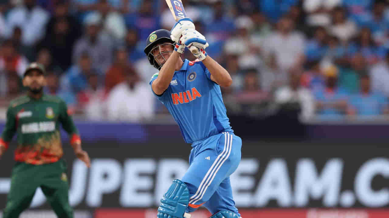India vs Bangladesh Highlights: ಗಿಲ್- ರಾಹುಲ್ ಜೊತೆಯಾಟ; ಭಾರತಕ್ಕೆ 6 ವಿಕೆಟ್ ಜಯ