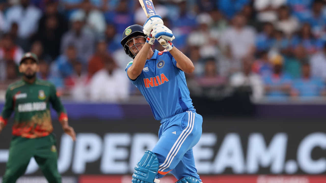 India vs Bangladesh Highlights: ಗಿಲ್- ರಾಹುಲ್ ಜೊತೆಯಾಟ; ಭಾರತಕ್ಕೆ 6 ವಿಕೆಟ್ ಜಯ