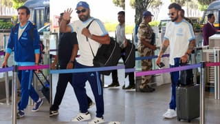 IML 2025: ಮಾಸ್ಟರ್ಸ್​ ಲೀಗ್​ಗೆ ಭಾರತ ತಂಡ ಪ್ರಕಟ