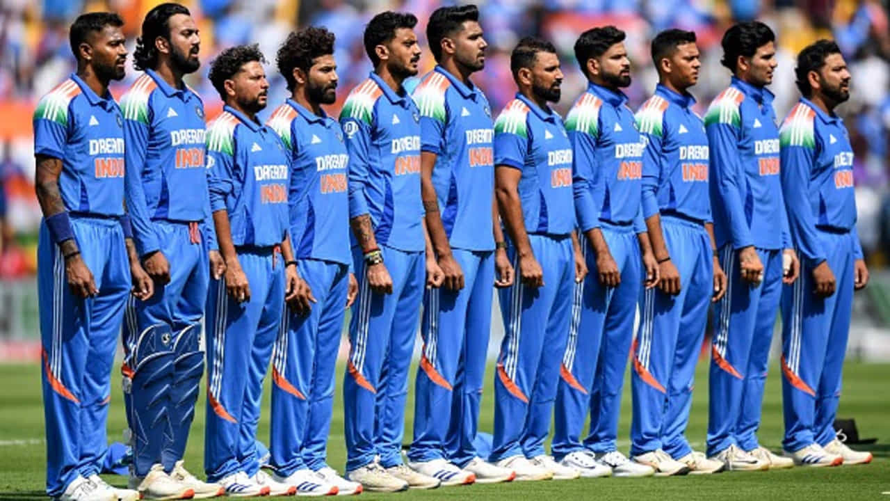 Champions Trophy 2025: ಭಾರತದ ಮೊದಲ ಪಂದ್ಯ ಯಾವಾಗ, ಯಾರ ವಿರುದ್ಧ, ಎಷ್ಟು ಗಂಟೆಗೆ ಆರಂಭ?