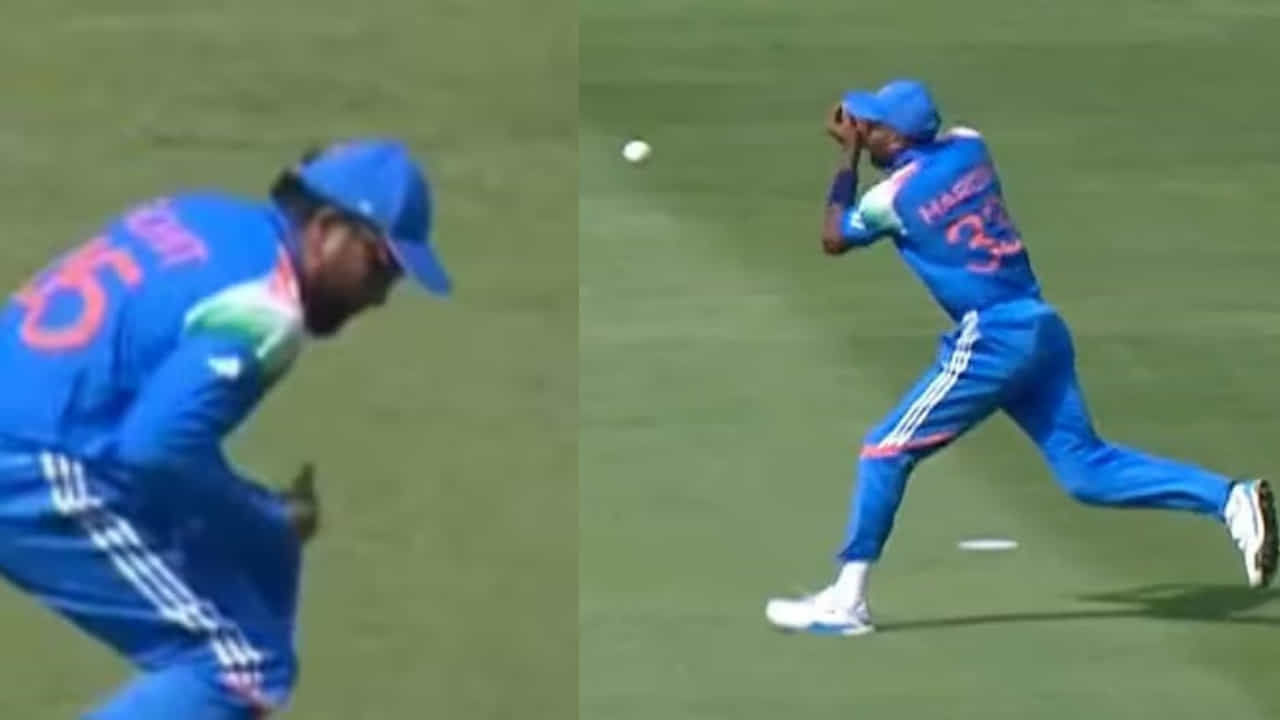 IND vs BAN: ಕ್ಯಾಚ್ ಬಿಟ್ಟ ರೋಹಿತ್, ರಾಹುಲ್, ಹಾರ್ದಿಕ್; 3 ಜೀವದಾನದ ಲಾಭ ಪಡೆದ ಬಾಂಗ್ಲಾದೇಶ IND vs BAN: ಕ್ಯಾಚ್ ಬಿಟ್ಟ ರೋಹಿತ್, ರಾಹುಲ್, ಹಾರ್ದಿಕ್; 3 ಜೀವದಾನದ ಲಾಭ ಪಡೆದ ಬಾಂಗ್ಲಾದೇಶ