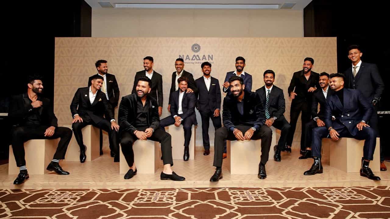 BCCI Naman Awards: ಬಿಸಿಸಿಐ ವಾರ್ಷಿಕ ಪ್ರಶಸ್ತಿ ಪಡೆದ ಕ್ರಿಕೆಟಿಗರ ಸಂಪೂರ್ಣ ಪಟ್ಟಿ ಇಲ್ಲಿದೆ