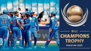 Champions Trophy 2025: ಲಾಹೋರ್‌ನಲ್ಲಿ ಭಾರತದ ಧ್ವಜ ಹಾರಿಸಿದ ಯುವಕನ ಬಂಧನ; ವಿಡಿಯೋ ನೋಡಿ