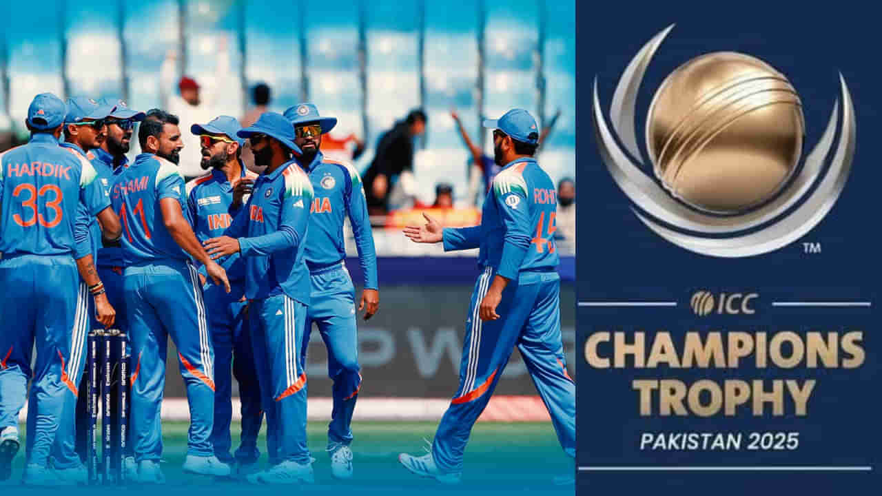 ಚಾಂಪಿಯನ್ಸ್ ಟ್ರೋಫಿಯಲ್ಲಿ ಭಾರತದ ಮುಂದಿನ ಪಂದ್ಯ ಯಾವಾಗ? ಯಾರ ವಿರುದ್ಧ?