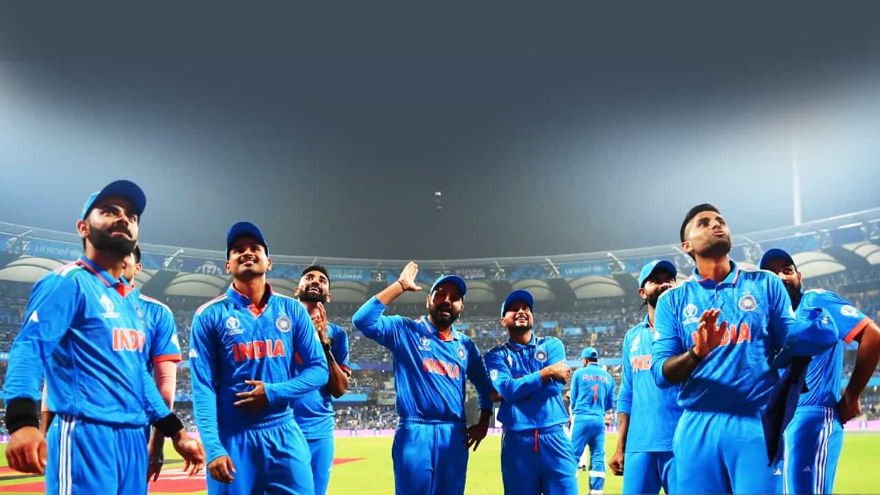 ಭಾರತ ತಂಡದ ಮುಂದಿನ ಸರಣಿಯ ಸಂಪೂರ್ಣ ವೇಳಾಪಟ್ಟಿ ಇಲ್ಲಿದೆ