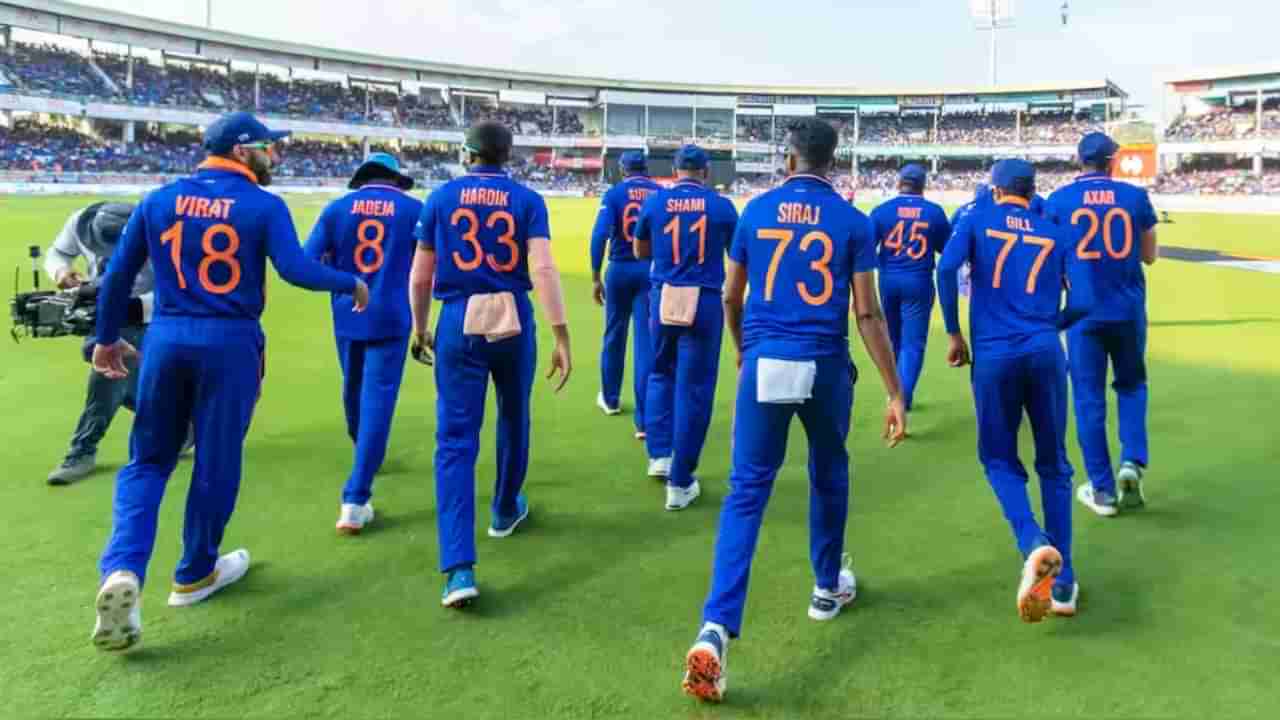 ಈ ವರ್ಷ ಇನ್ನೂ 15 ಟಿ20 ಪಂದ್ಯಗಳನ್ನಾಡಲಿದೆ ಟೀಮ್ ಇಂಡಿಯಾ