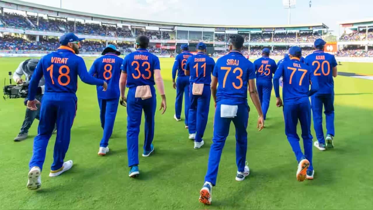 ಈ ವರ್ಷ ಇನ್ನೂ 15 ಟಿ20 ಪಂದ್ಯಗಳನ್ನಾಡಲಿದೆ ಟೀಮ್ ಇಂಡಿಯಾ