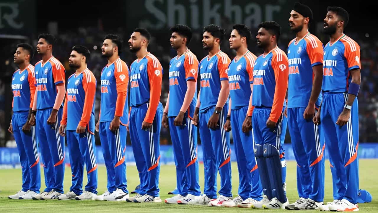 ಟೀಮ್ ಇಂಡಿಯಾಗೆ ಮಿಸ್ಟರಿ ಸ್ಪಿನ್ನರ್ ಎಂಟ್ರಿ: ತಂಡದಲ್ಲಿ ಮಹತ್ವದ ಬದಲಾವಣೆ ಸಾಧ್ಯತೆ