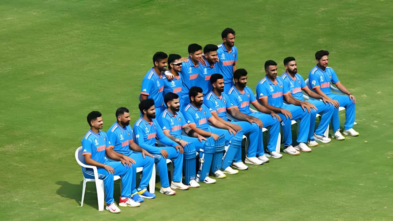 IND vs ENG: ಮೊದಲ ಪಂದ್ಯಕ್ಕೆ ಟೀಮ್ ಇಂಡಿಯಾ ಬಲಿಷ್ಠ ಪ್ಲೇಯಿಂಗ್ 11 ಹೀಗಿರಲಿದೆ IND vs ENG: ಮೊದಲ ಪಂದ್ಯಕ್ಕೆ ಟೀಮ್ ಇಂಡಿಯಾ ಬಲಿಷ್ಠ ಪ್ಲೇಯಿಂಗ್ 11 ಹೀಗಿರಲಿದೆ