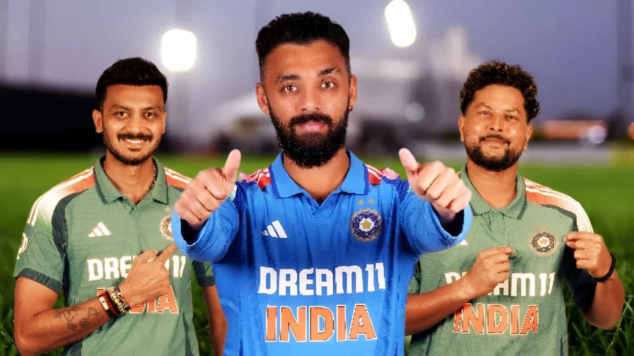 IND vs ENG: ವರುಣ್ ಚಕ್ರವರ್ತಿ ಆಯ್ಕೆಯಿಂದ ಹೊರಬೀಳುವವರು ಯಾರು?