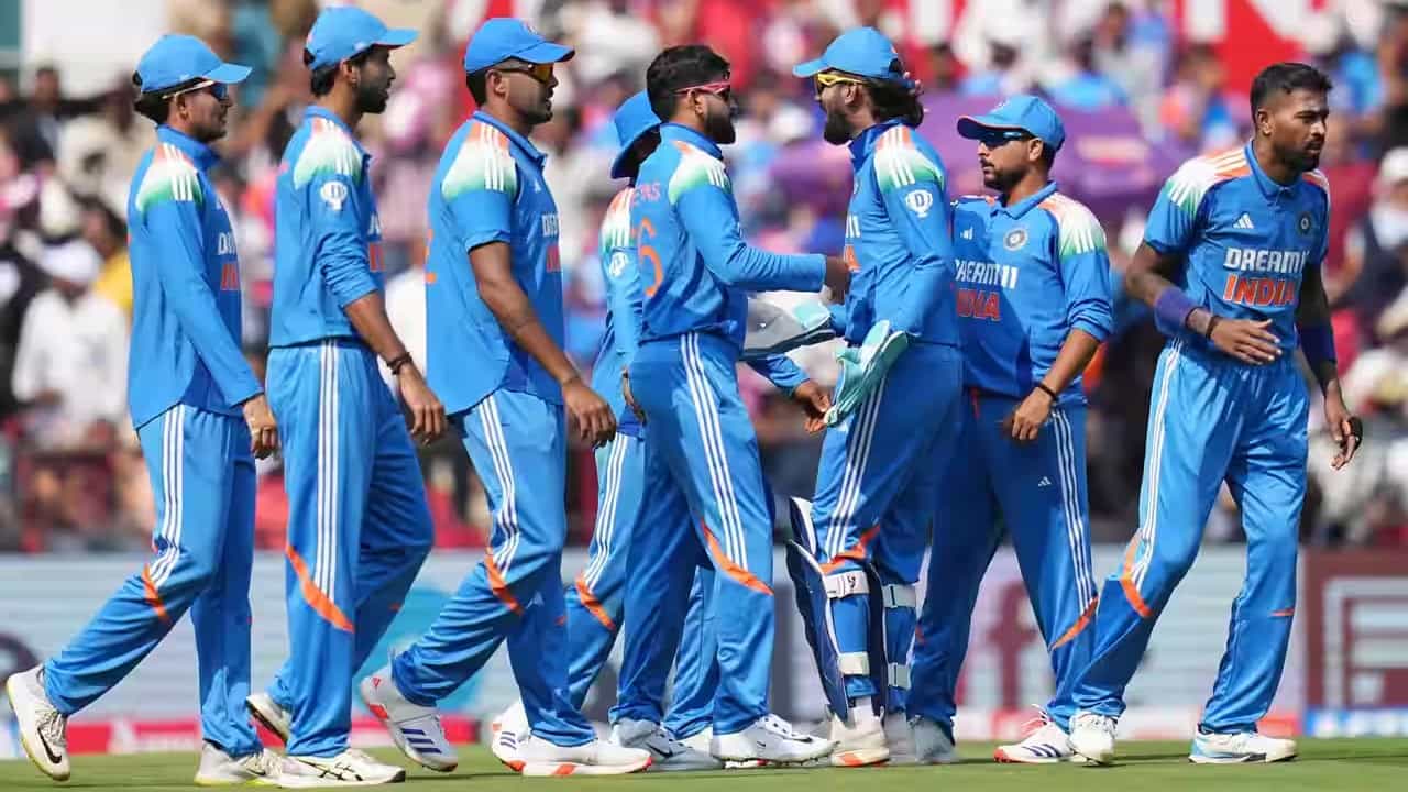 IND vs ENG: ಟೀಮ್ ಇಂಡಿಯಾ ಪ್ಲೇಯಿಂಗ್ ಇಲೆವೆನ್​ನಲ್ಲಿ 3 ಬದಲಾವಣೆ ಸಾಧ್ಯತೆ