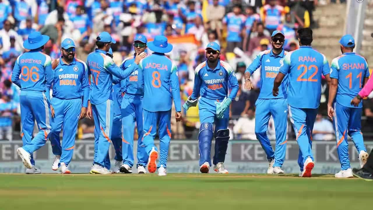 IND vs ENG: ಟೀಮ್ ಇಂಡಿಯಾ ಆಡುವ ಬಳಗದಲ್ಲಿ 2 ಬದಲಾವಣೆ ಸಾಧ್ಯತೆ