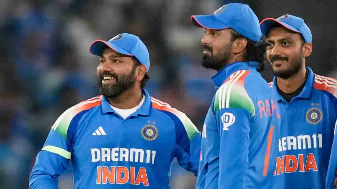 IND vs NZ: ಕಿವೀಸ್ ವಿರುದ್ಧದ ಪಂದ್ಯಕ್ಕೂ ಮುನ್ನ ಫ್ಯಾನ್ಸ್​ಗೆ ಸಿಹಿ ಸುದ್ದಿ ನೀಡಿದ ಕೆಎಲ್ ರಾಹುಲ್