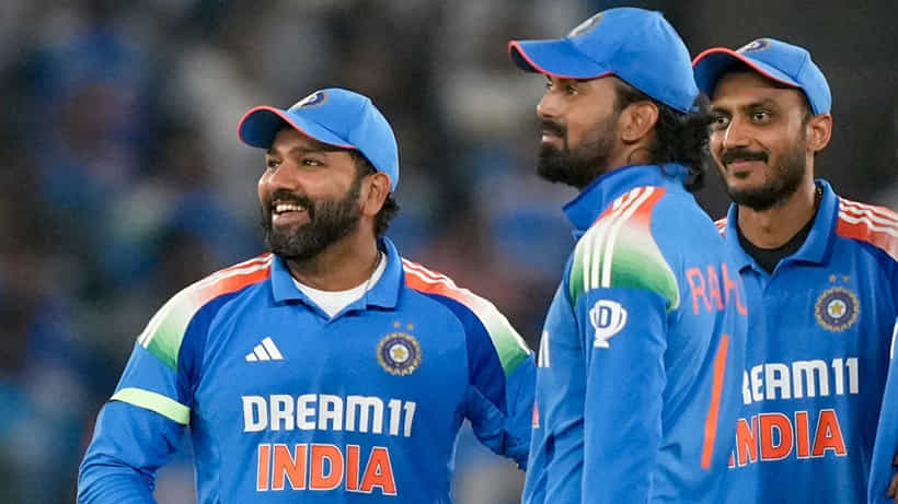 IND vs NZ: ಕಿವೀಸ್ ವಿರುದ್ಧದ ಪಂದ್ಯಕ್ಕೂ ಮುನ್ನ ಫ್ಯಾನ್ಸ್ಗೆ ಸಿಹಿ ಸುದ್ದಿ ನೀಡಿದ ಕೆಎಲ್ ರಾಹುಲ್