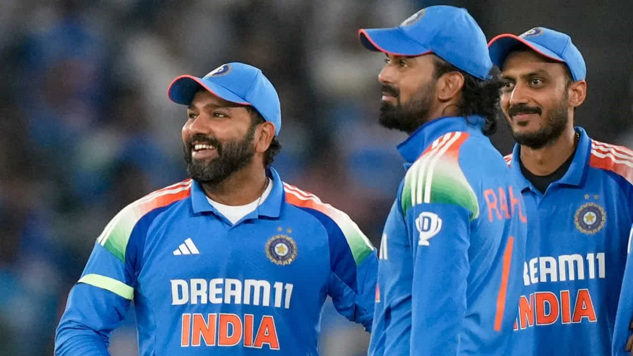 IND vs NZ: ಕಿವೀಸ್ ವಿರುದ್ಧದ ಪಂದ್ಯಕ್ಕೂ ಮುನ್ನ ಫ್ಯಾನ್ಸ್​ಗೆ ಸಿಹಿ ಸುದ್ದಿ ನೀಡಿದ ಕೆಎಲ್ ರಾಹುಲ್