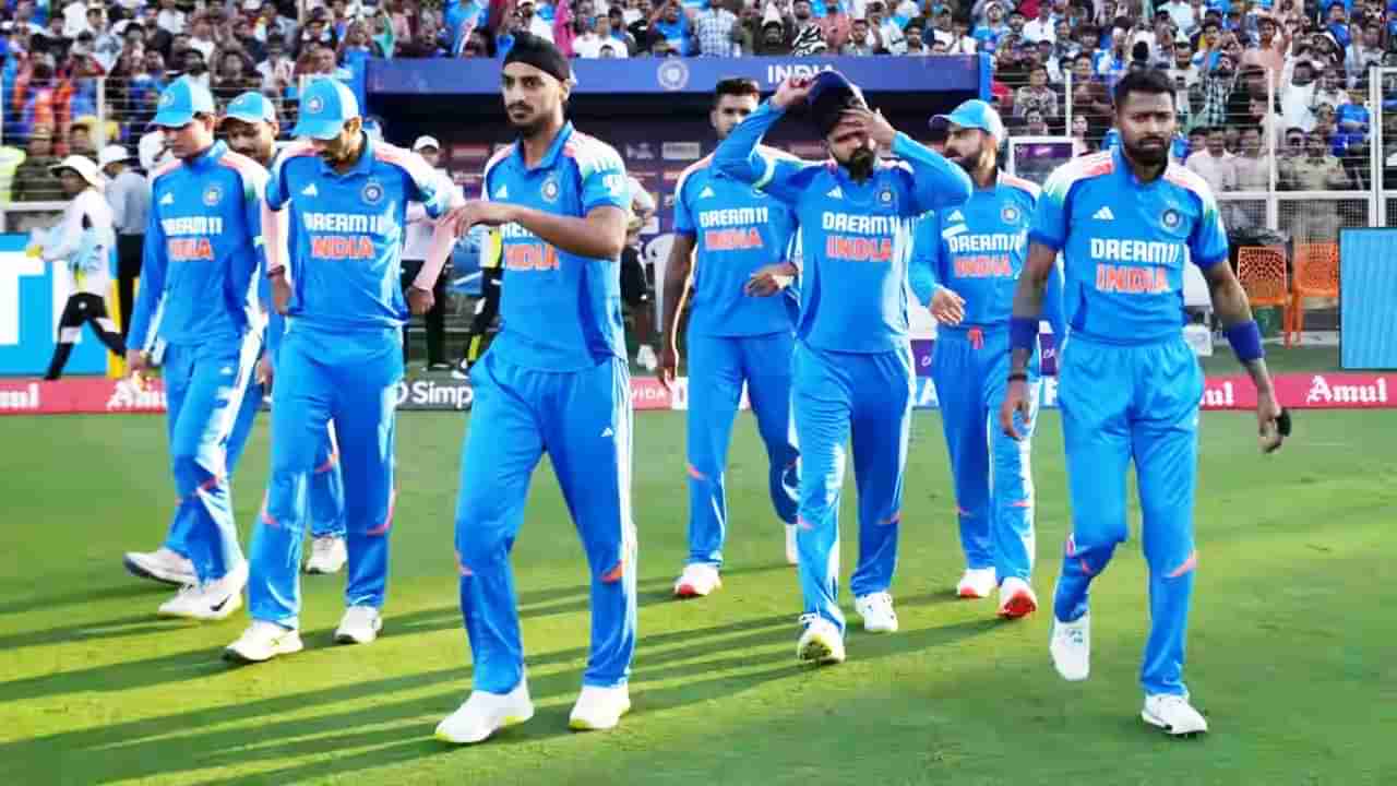 IND vs BAN: 5+3+3: ಹೀಗಿರಲಿದೆ ಟೀಮ್ ಇಂಡಿಯಾ ಪ್ಲೇಯಿಂಗ್ ಇಲೆವೆನ್