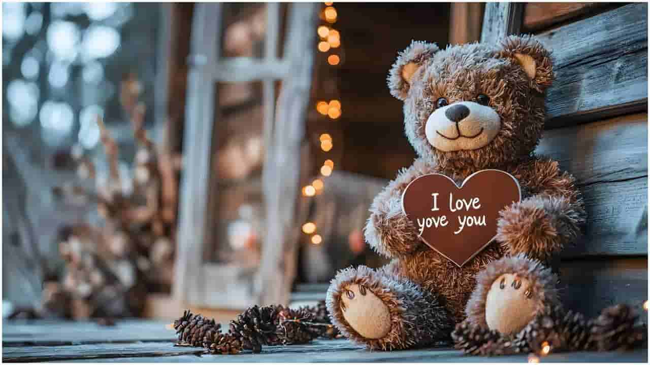 Teddy Day 2025: ಟೆಡ್ಡಿ ಡೇ ಏಕೆ ಆಚರಿಸಲಾಗುತ್ತದೆ? ಟೆಡ್ಡಿ ಡೇಗೂ ಪ್ರೇಮಿಗಳ ದಿನಕ್ಕೂ ಇರುವ ಸಂಬಂಧದ ಬಗ್ಗೆ ತಿಳಿಯಿರಿ