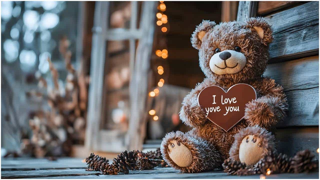 Teddy Day 2025: ಟೆಡ್ಡಿ ಡೇ ಏಕೆ ಆಚರಿಸಲಾಗುತ್ತದೆ? ಟೆಡ್ಡಿ ಡೇಗೂ ಪ್ರೇಮಿಗಳ ದಿನಕ್ಕೂ ಇರುವ ಸಂಬಂಧದ ಬಗ್ಗೆ ತಿಳಿಯಿರಿ