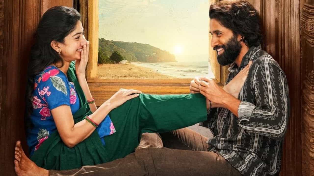 ‘ತಾಂಡೇಲ್ ಗೆಲ್ಲುತ್ತೆ ಎಂದು ಈ ವ್ಯಕ್ತಿಗೆ ಮೊದಲೇ ಗೊತ್ತಿತ್ತು’: ಸಾಯಿ ಪಲ್ಲವಿ