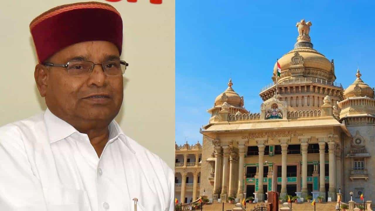 ಸರ್ಕಾರದ ಮೈಕ್ರೋ ಫೈನಾನ್ಸ್ ಸುಗ್ರೀವಾಜ್ಞೆಗೆ ಅಂಕಿತ ಹಾಕದ ರಾಜ್ಯಪಾಲರು ಸರ್ಕಾರದ ಮೈಕ್ರೋ ಫೈನಾನ್ಸ್ ಸುಗ್ರೀವಾಜ್ಞೆಗೆ ಅಂಕಿತ ಹಾಕದ ರಾಜ್ಯಪಾಲರು