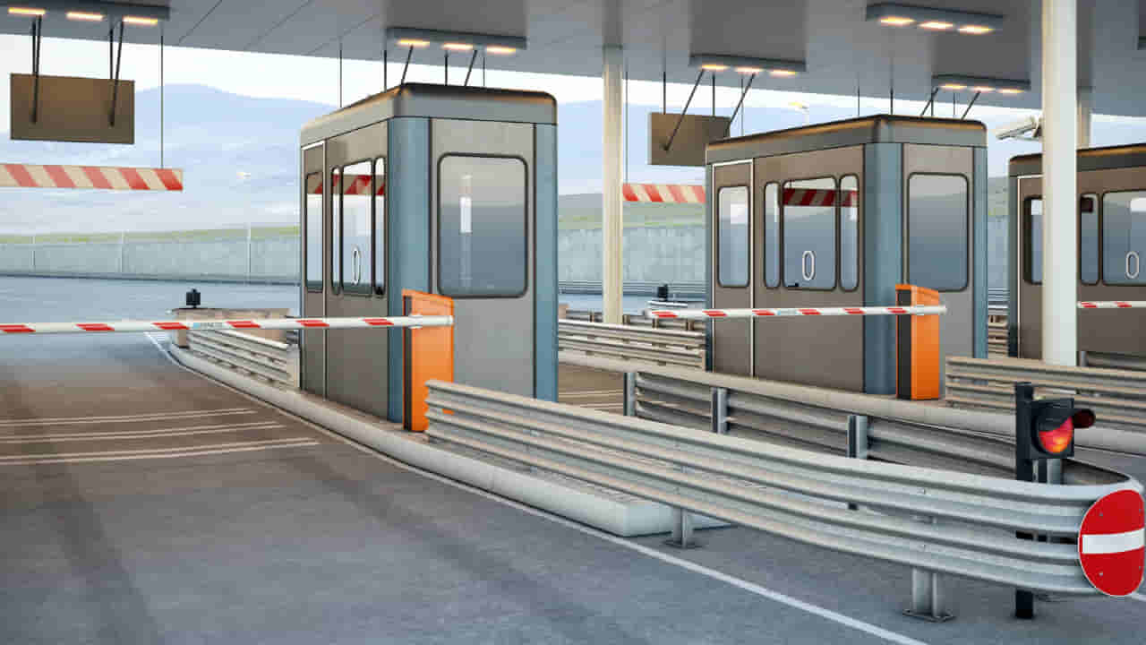 Toll: ಹೈಸ್ಪೀಡ್ ಹೆದ್ದಾರಿಗಳಲ್ಲಿ ಟೋಲ್ ತಡೆಗಳಿಗೆ ಗುಡ್ ಬೈ: ಬರಲಿದೆ ಹೊಸ ವೈಶಿಷ್ಟ್ಯ