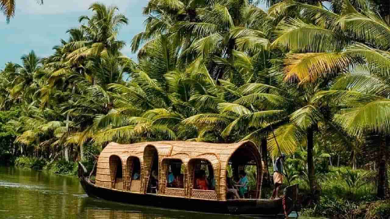 Union Budget 2025: ಪ್ರವಾಸೋದ್ಯಮಕ್ಕೆ ಒತ್ತು, ಭಾರತದ ಪ್ರಮುಖ 50 ಪ್ರವಾಸಿ ತಾಣಗಳ ಅಭಿವೃದ್ಧಿ: ನಿರ್ಮಲಾ ಸೀತಾರಾಮನ್