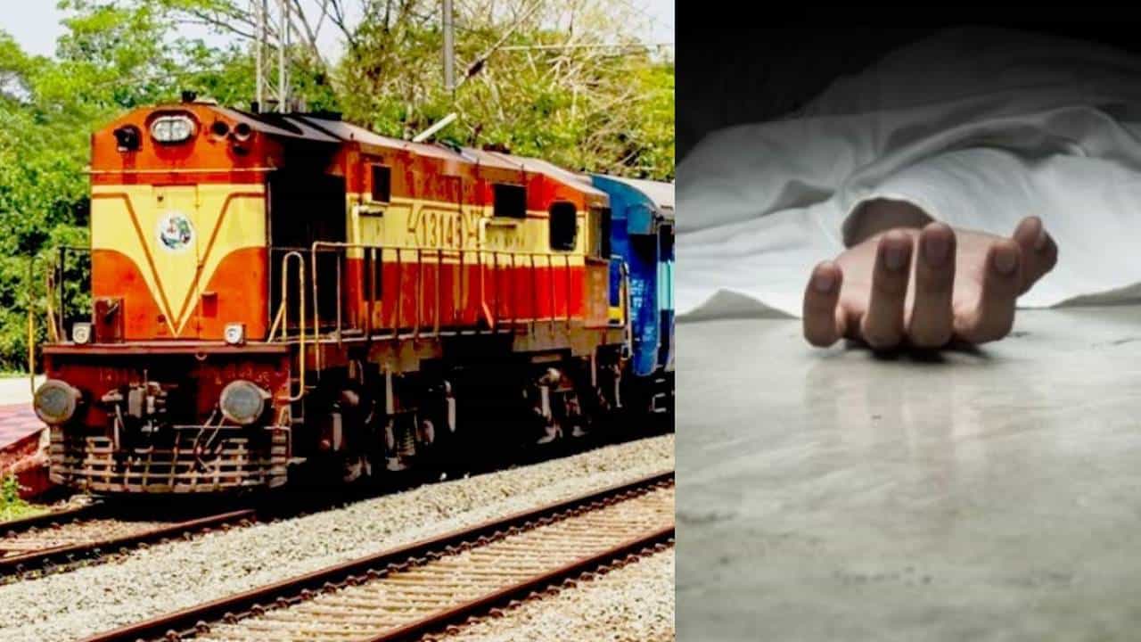 ರೀಲ್ಸ್​ ಮಾಡುವಾಗ ರೈಲು ಡಿಕ್ಕಿಯಾಗಿ ಯುಪಿ ಮೂಲದ ಮೂವರು ಕಾರ್ಮಿಕರು ಸಾವು