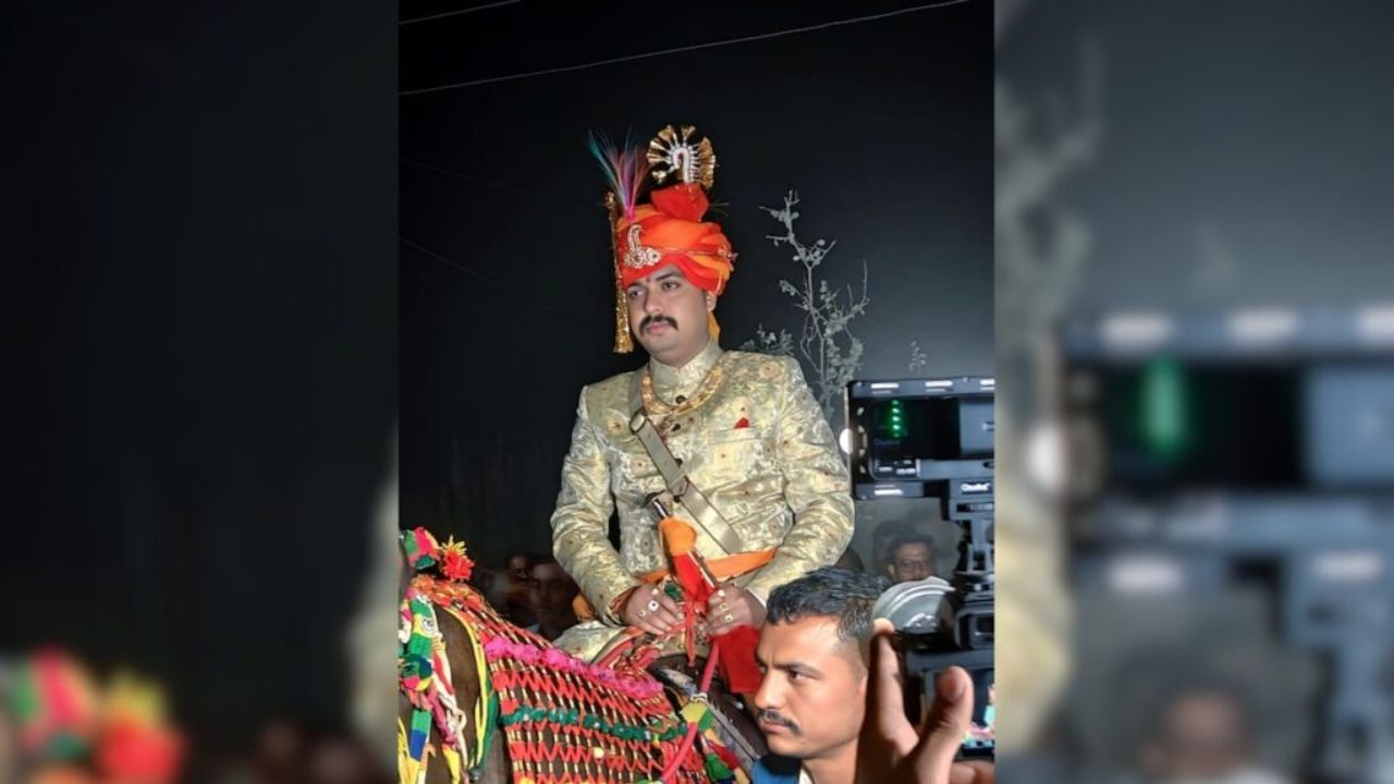 ವರದಕ್ಷಿಣೆ ಬೇಡವೆಂದ ವರ; ಅಳಿಯನ ಈ ಗುಣಕ್ಕೆ ಮನಸೋತ ಅತ್ತೆ-ಮಾವ