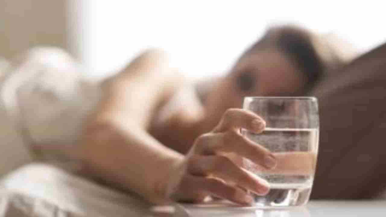 ಯಕೃತ್ತಿನ ಆರೋಗ್ಯ ಕಾಪಾಡಲು ಮಲಗುವ ಮೊದಲು ಇದರ ನೀರನ್ನು ಕುಡಿಯಿರಿ