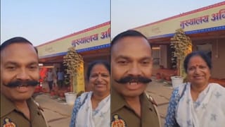 Viral: ಪ್ರೇಮಿಗಳ ದಿನದಂದು ಗಂಡ ಕೊಟ್ಟ ಪೋಷೆ ಕಾರು ಬೇಡ ಎಂದ ಪತ್ನಿ, ಕಾರಿನ ಗತಿ ಏನಾಯ್ತು ನೋಡಿ