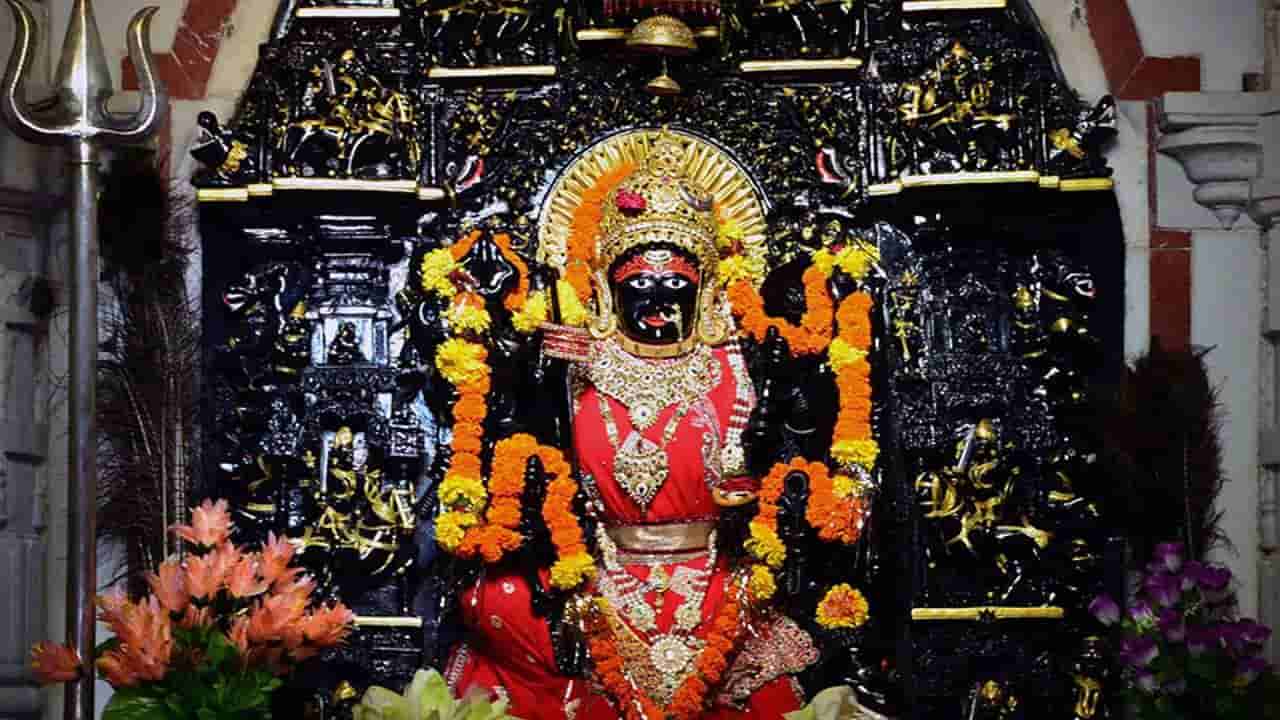 Gupta Navratri 2025: ಗುಪ್ತ ನವರಾತ್ರಿಯ ಮೂರನೇ ದಿನ ತ್ರಿಪುರ ಸುಂದರಿ ದೇವಿಯ ಪೂಜೆ ಮತ್ತು ಮಹತ್ವ