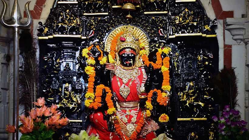 Gupta Navratri 2025: ಗುಪ್ತ ನವರಾತ್ರಿಯ ಮೂರನೇ ದಿನ ತ್ರಿಪುರ ಸುಂದರಿ ದೇವಿಯ ಪೂಜೆ ಮತ್ತು ಮಹತ್ವ
