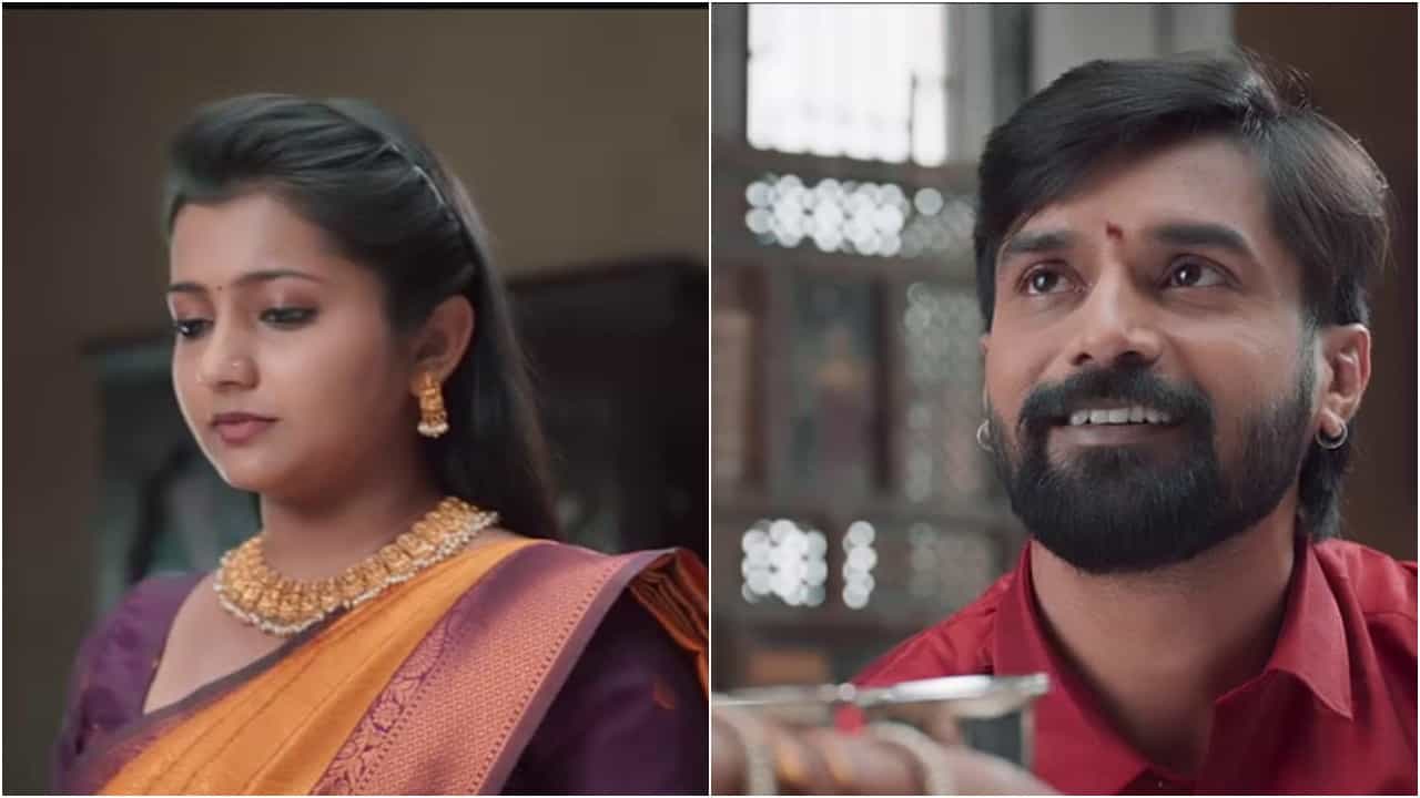 ತ್ರಿವಿಕ್ರಂ ಪಾಲಿಗೆ ಒಲಿದ ಅದೃಷ್ಟ; ಹೊಸ ಸೀರಿಯಲ್ಗೆ ಹೀರೋ ಆದ ಬಿಗ್ ಬಾಸ್ ರನ್ನರ್ಅಪ್ ತ್ರಿವಿಕ್ರಂ ಪಾಲಿಗೆ ಒಲಿದ ಅದೃಷ್ಟ; ಹೊಸ ಸೀರಿಯಲ್ಗೆ ಹೀರೋ ಆದ ಬಿಗ್ ಬಾಸ್ ರನ್ನರ್ಅಪ್