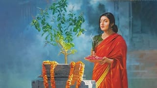 Surya Gochar 2025: ಸೂರ್ಯ ಕುಂಭ ರಾಶಿಗೆ ಪ್ರವೇಶ; ಯಾವ ರಾಶಿಯವರಿಗೆ ಲಾಭ, ಯಾರಿಗೆ ನಷ್ಟ?