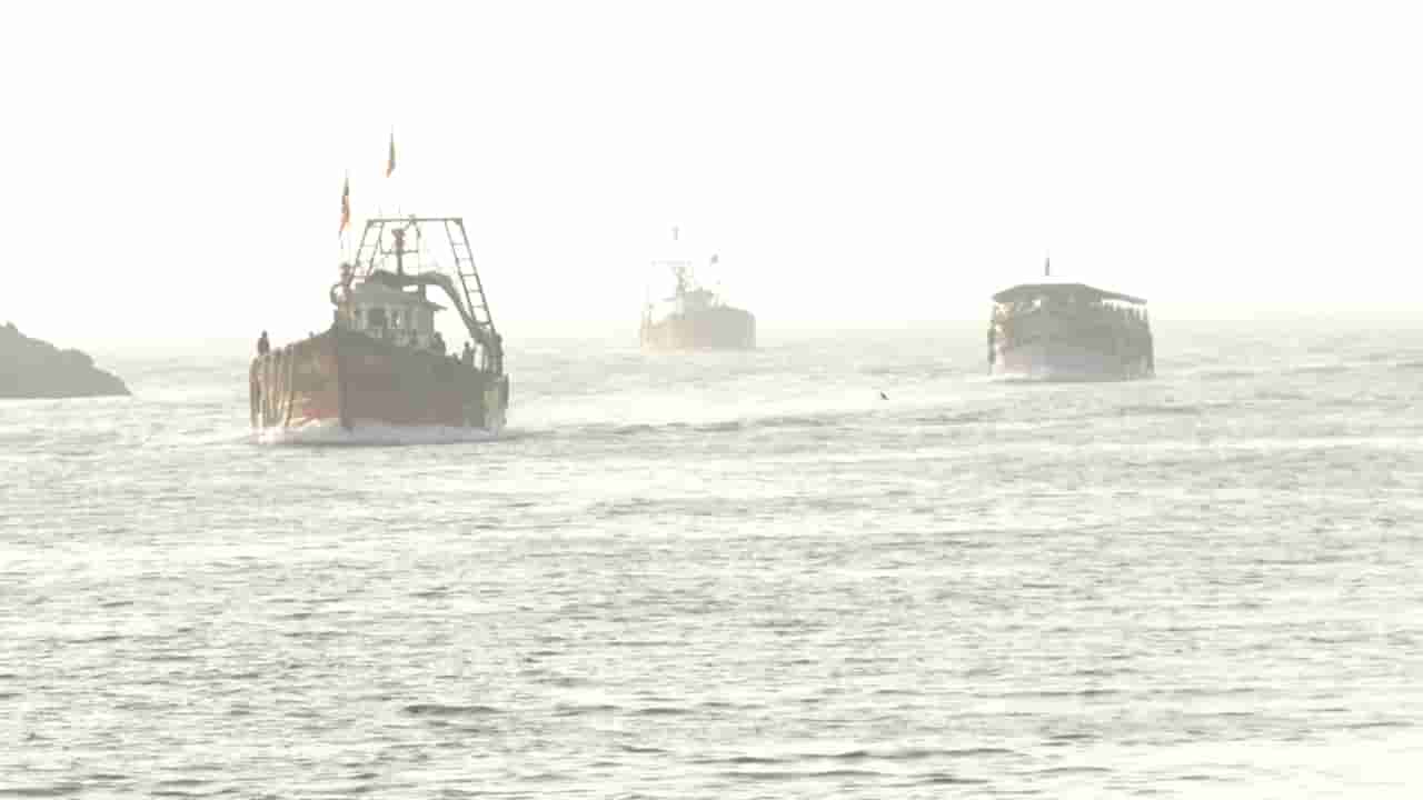 ಕರಾವಳಿ ಭದ್ರತೆಗೆ ಗಂಭೀರ ಅಪಾಯ ತಂದಿಟ್ಟ ಸರ್ಕಾರದ ಹೊಸ ಆದೇಶ: ಡ್ರಗ್ಸ್ ಪೂರೈಕೆ, ಭಯೋತ್ಪಾದನೆಗೆ ಮುಕ್ತ ಅವಕಾಶದ ಆತಂಕ