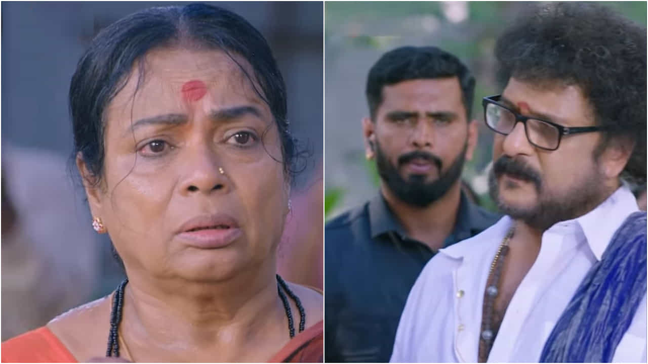ಪುಟ್ಟಕ್ಕನ ಮಕ್ಕಳು ಧಾರಾವಾಹಿಯಲ್ಲಿ ಪುಟ್ನಂಜ-ಪುಟ್ಮಲ್ಲಿ ಮೋಡಿ; ಉಮಾಶ್ರೀ ಜತೆ ರವಿಚಂದ್ರನ್ ಪುಟ್ಟಕ್ಕನ ಮಕ್ಕಳು ಧಾರಾವಾಹಿಯಲ್ಲಿ ಪುಟ್ನಂಜ-ಪುಟ್ಮಲ್ಲಿ ಮೋಡಿ; ಉಮಾಶ್ರೀ ಜತೆ ರವಿಚಂದ್ರನ್